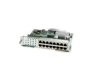 Cisco SM-ES2-24-P Nouveau