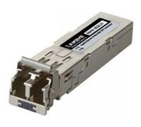Cisco Small Business MGBLH1 - Module transmetteur SFP (mini-GBIC) - 1GbE - 1000Base-LH - LC - jusqu'à 40 km - 1310 nm - pour Business 110 Series; 220 Series; 350 Series; Small Business SF350, SF352, S