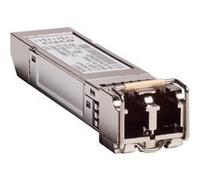 Cisco Small Business MGBSX1 - Module transmetteur SFP (mini-GBIC) - 1GbE - 1000Base-SX - LC - pour Business 110 Series; 220 Series; 350 Series; Small Business SF350, SF352, SG250, SG350 G
