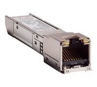 Cisco Small Business MGBT1 - Module transmetteur SFP (mini-GBIC) - 1GbE - 1000Base-T - RJ-45 - pour Business 110 Series; 220 Series; 350 Series; Small Business SF350, SF352, SG250, SG350 G