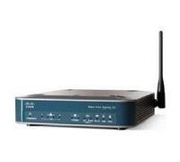 Cisco Small Business Pro SRP 527W Services Ready Platform Routeur sans fil DSL commutateur 4 ports 802.11b/g/n adaptateur de téléphone VoIP Ordinateur de bureau