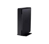 Cisco Small Business RV132W - Routeur sans Fil - commutateur 4 Ports - GigE - 802.11b/g/n - 2,4 Ghz