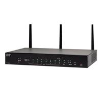 Cisco Small Business RV260W - Routeur sans fil commutateur 8 ports - 1GbE - Wi-Fi 5 - Bi-bande
