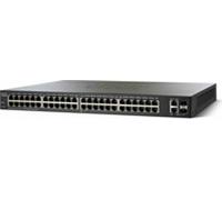 Cisco Small Business SF350-48MP - Commutateur - L3