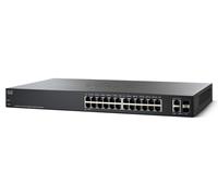 Cisco Small Business SG220-26 - Administré - L2 - Gigabit Ethernet (10/100/1000)