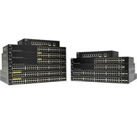Cisco Small Business SG250-26 - Switch - Smart