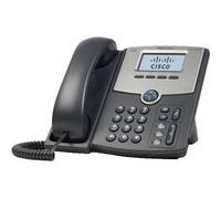 Cisco Small Business SPA 512G - Téléphone VoIP - SIP, SIP v2, SPCP, RTCP, RTP, SRTP