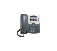 Cisco Small Business SPA 525G2 - téléphone VoIP
