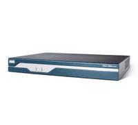Cisco - Smb - Flat Pricing 1841 Adslopots Bdle