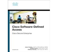 Cisco Software-defined Access