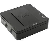 Cisco SPA112 Adaptateur pour téléphone 2 ports