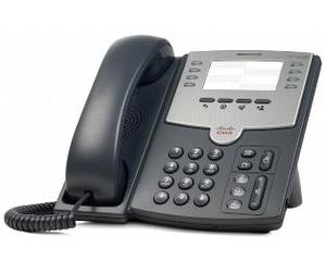 Cisco SPA501G Nouveau