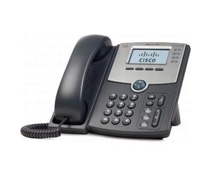 Cisco SPA504G Nouveau