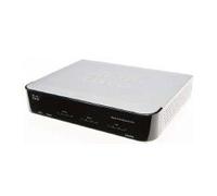 Cisco SPA8800 Nouveau
