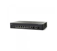 Cisco SRW2008MP-K9-UK Nouveau