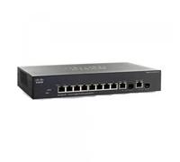 Cisco SRW2008P-K9-EU Nouveau