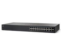 Cisco SRW2016-K9-EU Nouveau
