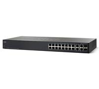 Cisco SRW2016-K9-UK Nouveau