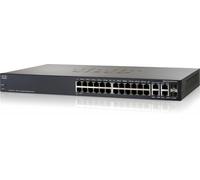 Cisco SRW2024-K9 Nouveau