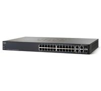 Cisco SRW2024-K9-UK Nouveau