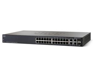 Cisco SRW2024-K9-UK Nouveau