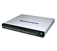 Cisco SRW2048 Nouveau