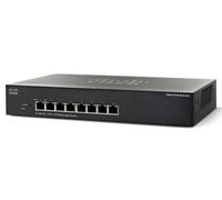 Cisco SRW208-K9-G5 Nouveau