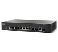 Cisco SRW208G-K9-G5 Nouveau