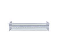 Cisco STK-RACK-DINRAIL= Kit de Support Métal Gris pour Catalyst IE3400, Température d'opération 0-70°C, Humidité 10-90%, Poids 2kg