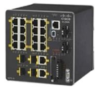 CISCO Switch IE-2000-16TC-G-L CISCO
