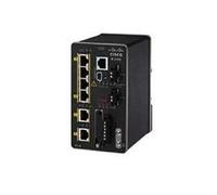 CISCO Systems IE-2000-4TS-L Cisco Industrial Ethernet 2000 Series Commutateur géré 4 x 10/100 + 2 x SFP Montage sur Rail DIN (Enterprise Computing > Commutateurs et concentrateurs)