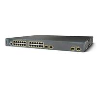 Cisco Systems ME-C3750-24TE-MA