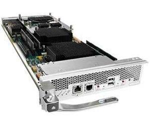 Cisco Systems N77-SUP2E Nexus 7700 - Superviseur 2 amélioré