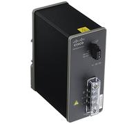Cisco AC-DC Power Module for POE solution - Adaptateur secteur (montable sur rail DIN) - CA 110-220/ CC 88-300 V - 65 Watt - pour Industrial Ethernet 3000 Series