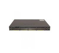 CISCO SYSTEMS WS-C2960X-48LPS-L