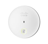 CISCO CS-MIC-Table-E= MICRFONO Blanco MICRFONO Para TELFONO IP