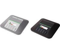 Cisco Téléphone de téléconférence IP avec couverture audio à 360°