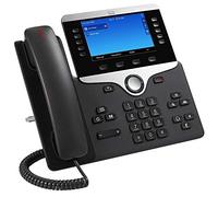 CISCO Téléphone VoIP 8841 (renouvelé) (alimentation non incluse)