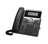 Cisco Systems Téléphonie sur Internet – VoIP 7821