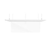 Cisco Telepresence Ceiling Microphone Generation 2 - Microphone - pour Telepresence Table Microphone 60