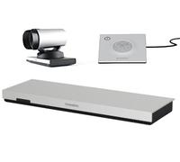 Cisco TelePresence Integrator Package - Système de vidéoconférence (50/60 Hz, C40, 1080p, 1920 x 1080 (HD 1080), 16 : 9, g.711, g.722, g.722.1)