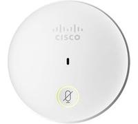 Cisco Telepresence Table - Microphone - pour Spark MX700, MX800; TelePresence MX700, MX800, SX80; Webex Room 70 G2, Room Kit Pro G