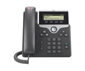 Cisco : UC PHONE 7811