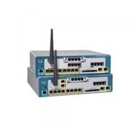Cisco UC520-16U-4FXO-K9 Nouveau