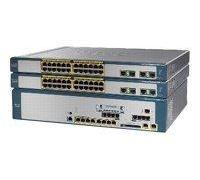 Cisco UC520-48U-6BRI-K9 Nouveau