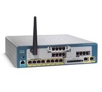 Cisco UC520-8U-4FXO-K9 Nouveau
