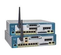 Cisco UC520W-16U-4FXO-K9 Nouveau