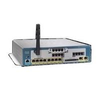 Cisco UC520W-8U-2BRI-K9 Nouveau