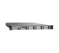 Cisco UCS C220 M3 High-Density Rack-Mount Server Small Form Factor Serveur Montable sur rack 1U 2 voies RAM 0 Mo SATA hot-swap…