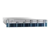 Cisco UCS C250 M2 Extended-Memory Rack-Mount Server - Serveur - Montable sur rack - 2U - 2 x Xeon X5670 / 2.93 GHz - RAM 16 Go - SATA/SAS - hot-swap 2.5" baie(s) - aucun disque dur - graveur de DVD - 